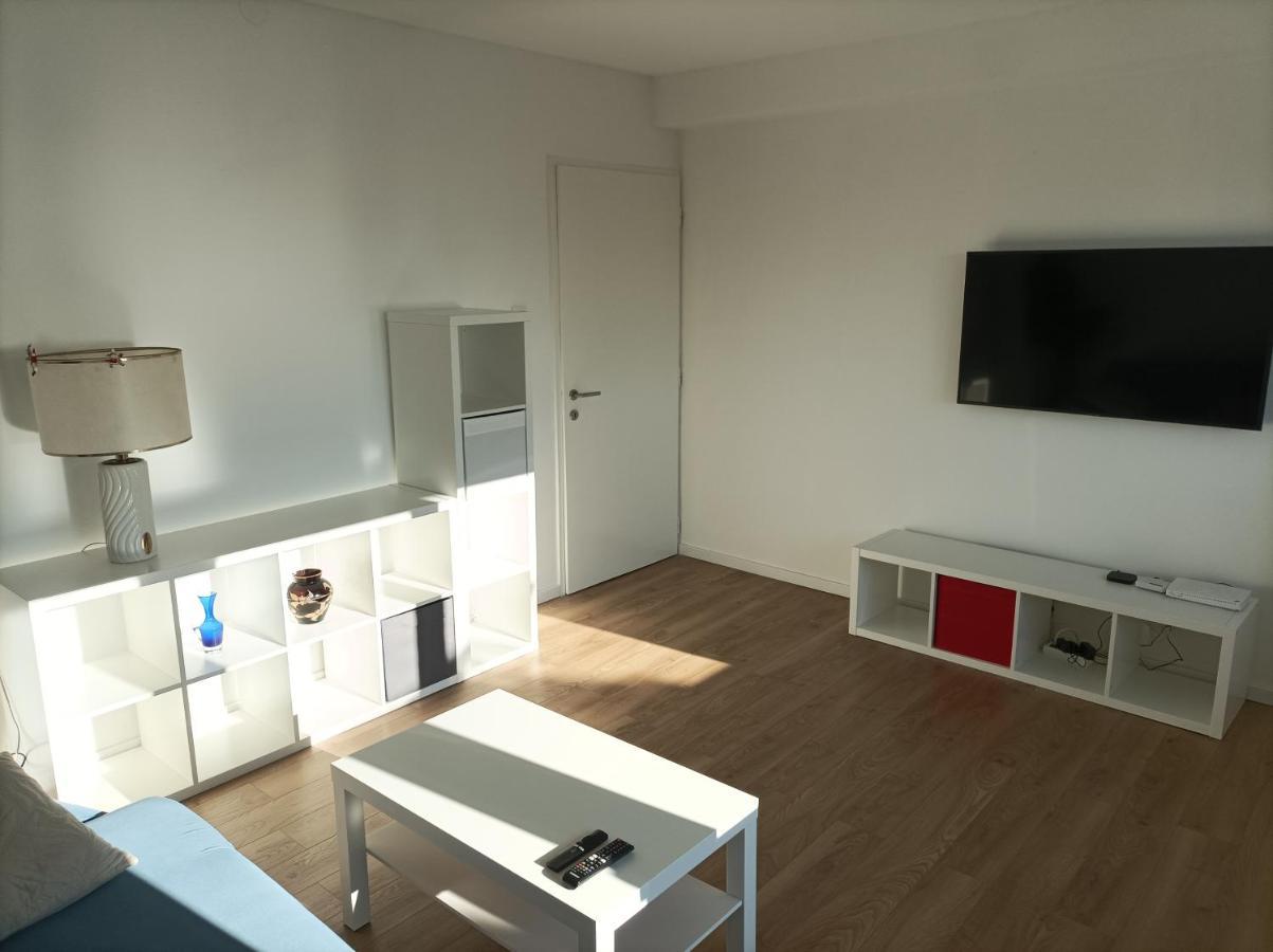Apartman Pecine غييكا المظهر الخارجي الصورة