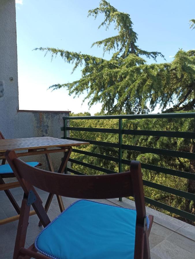 Apartman Pecine غييكا المظهر الخارجي الصورة