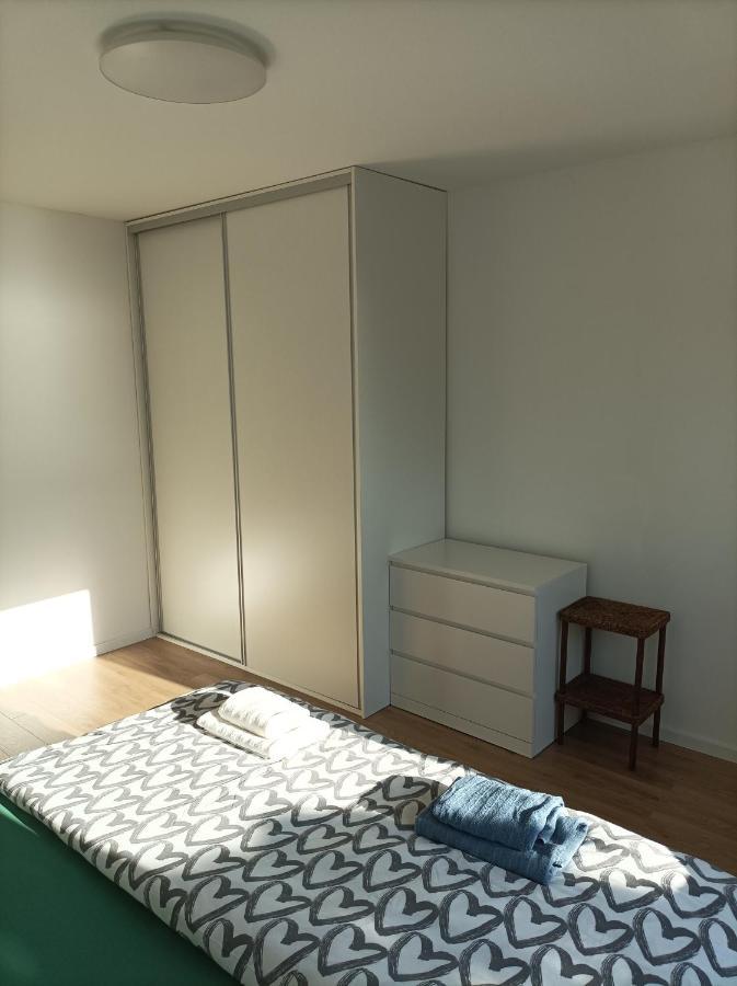 Apartman Pecine غييكا المظهر الخارجي الصورة